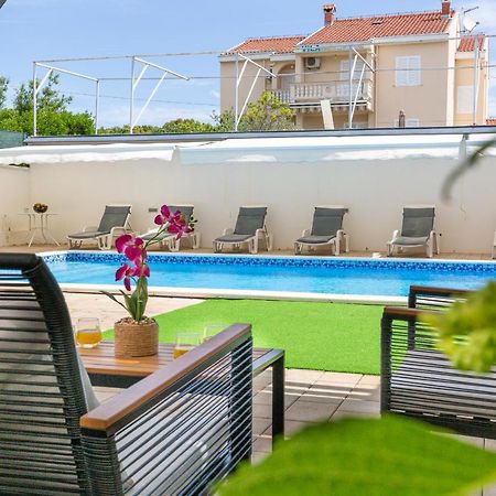 Villa Mirela Петркане Екстериор снимка